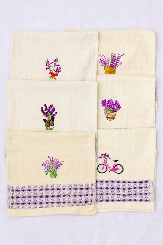 Рушник кухонний